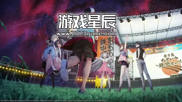 【5.05】PS4《机器人笔记 ROBOTICS;NOTES DaSH》英文版PKG下载+1.01补丁_0
