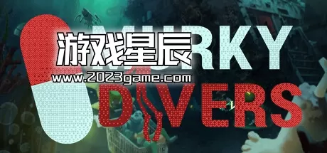 PC《暗黑潜水员/Murky Divers》中文版下载v0.8.0