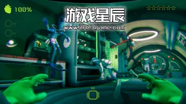PC《暗黑潜水员/Murky Divers》中文版下载v0.8.0_2