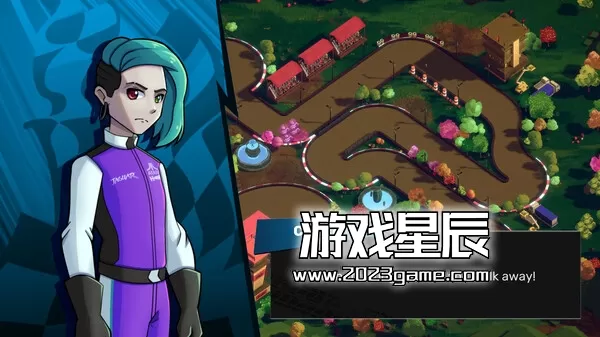 switch《Neo Sprint》英文版nsz下载_0