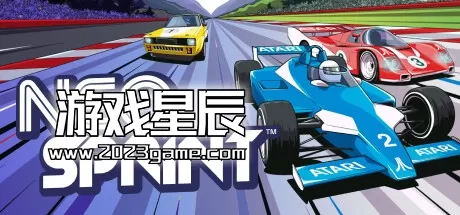 switch《Neo Sprint》英文版nsz下载