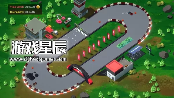 switch《Neo Sprint》英文版nsz下载_4