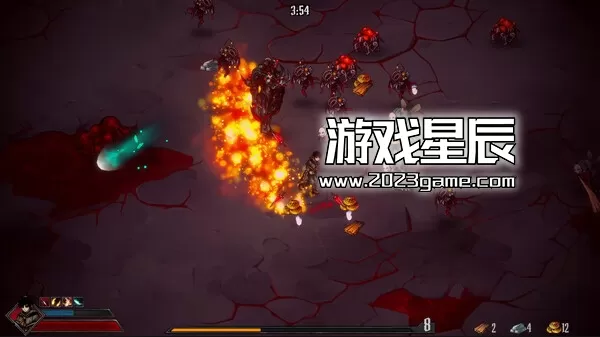 switch《地狱大战/Whacking Hell》英文版nsz下载_1