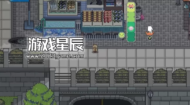 switch《流浪猫猫物语：喵喵全集/A Street Cat's Tale NekoNeko Edition》中文版XCI下载_5