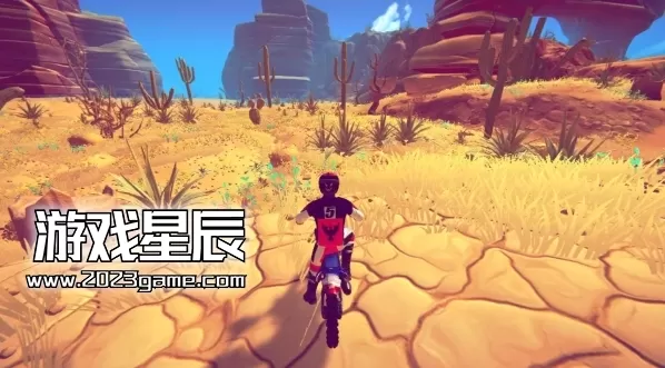 switch《越野大师赛：摩托车越野赛/Offroad Masters: Motocross Races》英文版nsz下载_1