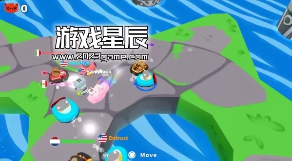 switch《凯蒂碰碰车/Bumper Kitty》中文版nsz下载_1