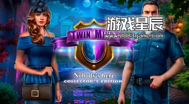 switch《隐藏物品合集第5卷：侦探故事 Hidden Objects Collection 5: Detective Stories》英文版nsp下载