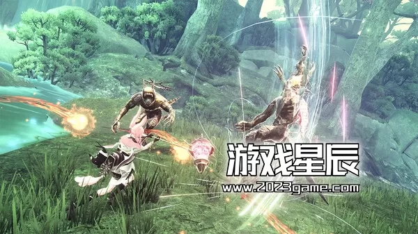 switch《雷纳提斯 REYNATIS》港版中文版XCI下载【含1.02+15DLC+金手指+60帧补丁】_3