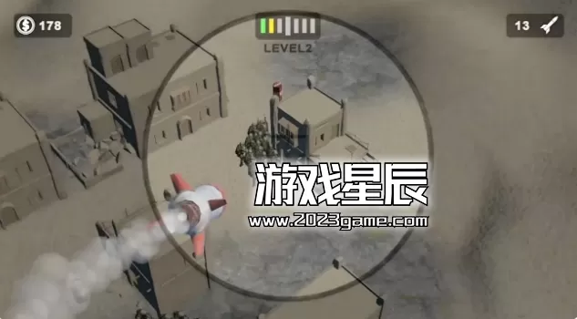 switch《直升机打击 Chopper Strike》英文版nsp下载_3