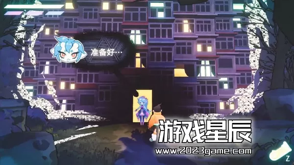 switch《自由前行 Freeride》中文体验版nsp下载_1