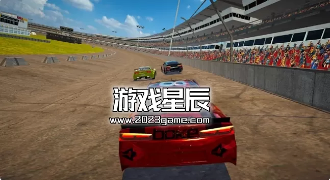 switch《高速公路涡轮：汽车竞速挑战 Speedway Turbo: Car Racing Challenge》英文版nsp下载_2