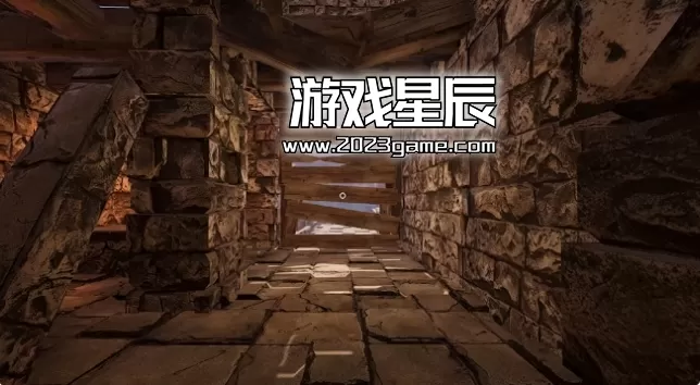 switch《VENARI Escape Room Adventure》英文版nsp下载_2