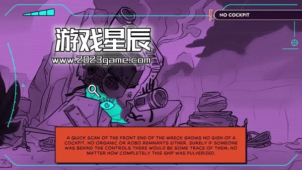 switch《时代与银河 Times and Galaxy》英文版体验版nsp下载_0
