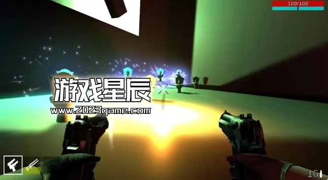 switch《厕所英雄 Toilet Hero》英文版nsp下载_2