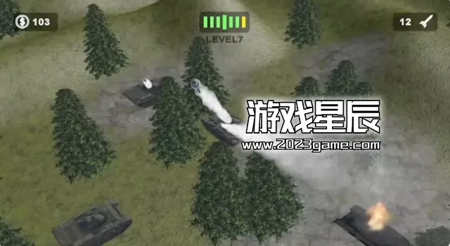 switch《直升机打击 Chopper Strike》英文版nsp下载_2