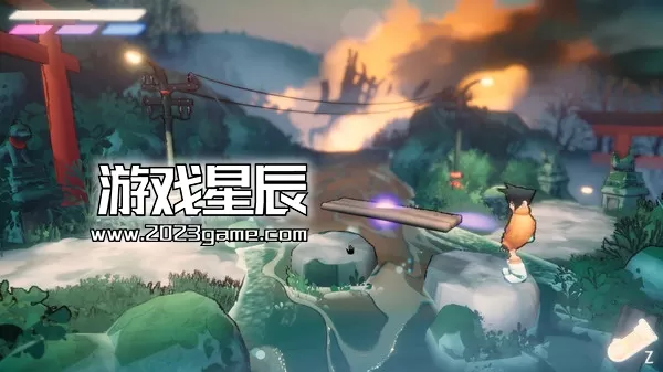 switch《自由前行 Freeride》中文体验版nsp下载_4