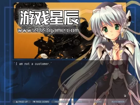 switch《planetarian～星之梦＆雪圏球～planetarian The Reverie》中文版XCI下载_2