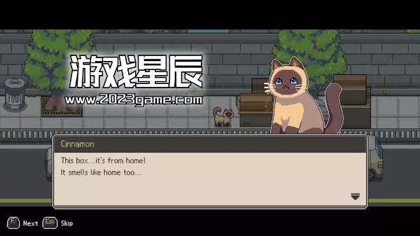 switch《流浪猫的故事1+2 A Street Cats Tale NekoNeko Edition》中文版nsz下载_0