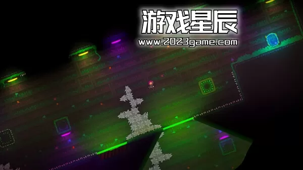 PC《未来侵蚀/Ingression》中文版下载Build.14416640_0
