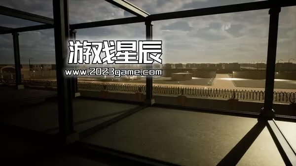 PC《救赎时刻/Salvation Hours》英文版下载_3