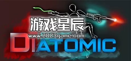 PC《双原子/Diatomic》英文版下载