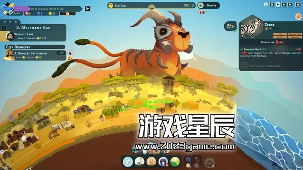 PC《造物主2/Reus 2》中文版下载_3