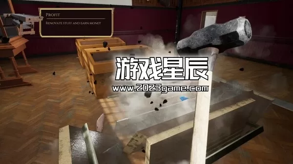 PC《我的博物馆：寻宝猎人/My Museum: Treasure Hunter》中文版下载_0
