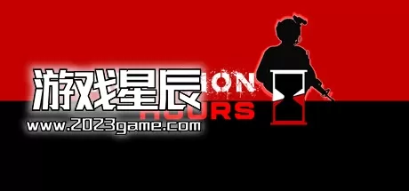 PC《救赎时刻/Salvation Hours》英文版下载