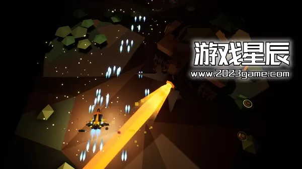 PC《黑暗引力/Dark Gravity》中文版下载_0