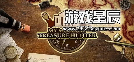 PC《我的博物馆：寻宝猎人/My Museum: Treasure Hunter》中文版下载