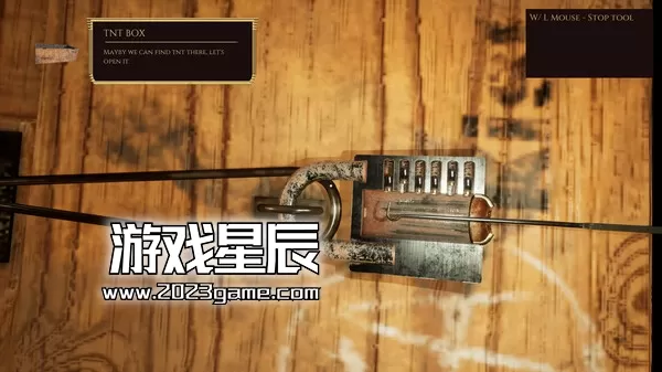 PC《我的博物馆：寻宝猎人/My Museum: Treasure Hunter》中文版下载_2