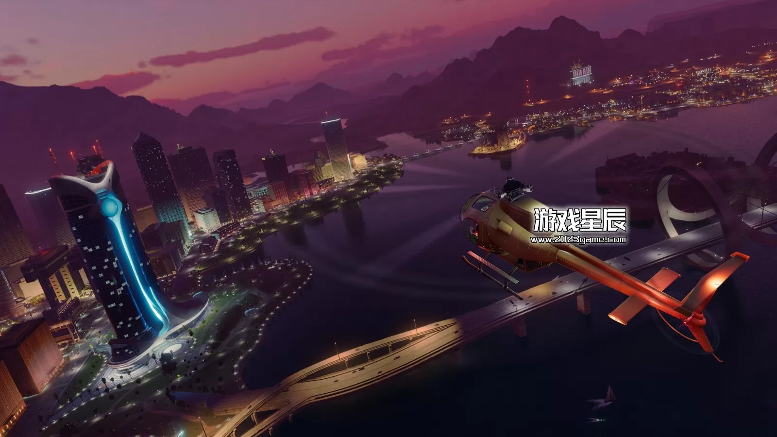 【5.05】PS4《黑道圣徒2022/黑道圣徒：重启版 Saints Row 2022》中文版pkg下载【1.17补丁+15DLC】_2
