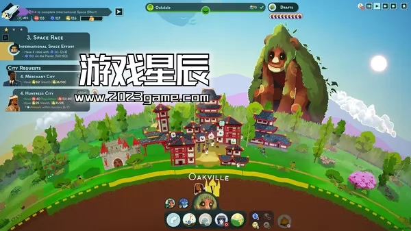 PC《造物主2/Reus 2》中文版下载_4