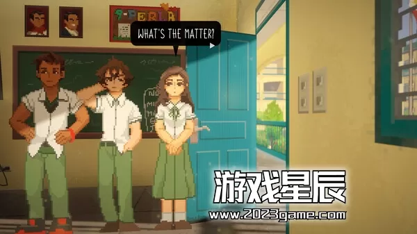 PC《直到那时/Until Then》英文版下载_0