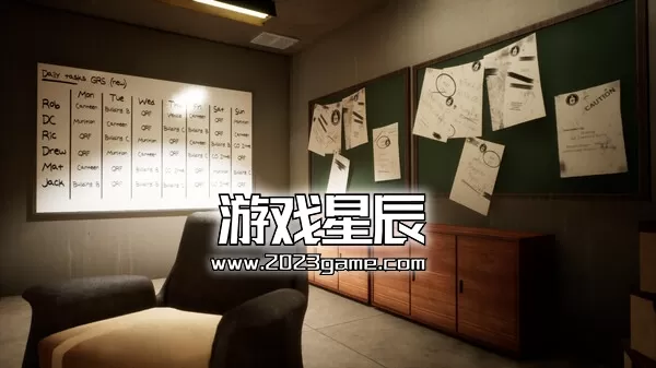 PC《救赎时刻/Salvation Hours》英文版下载_1