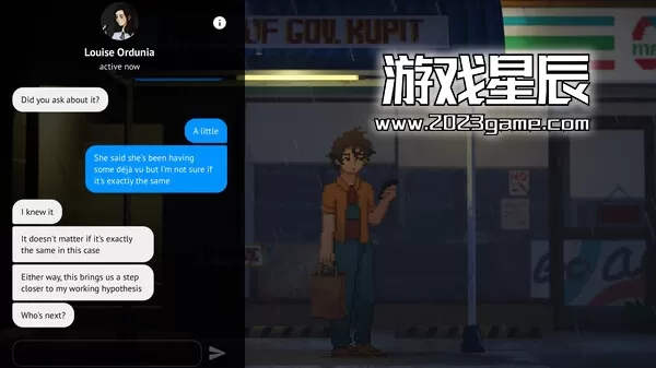 PC《直到那时/Until Then》英文版下载_3