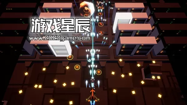PC《黑暗引力/Dark Gravity》中文版下载_3