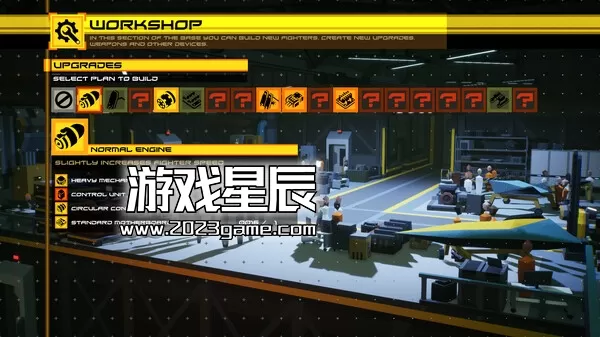 PC《黑暗引力/Dark Gravity》中文版下载_1