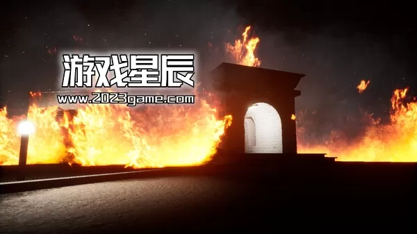 PC《救赎时刻/Salvation Hours》英文版下载_2