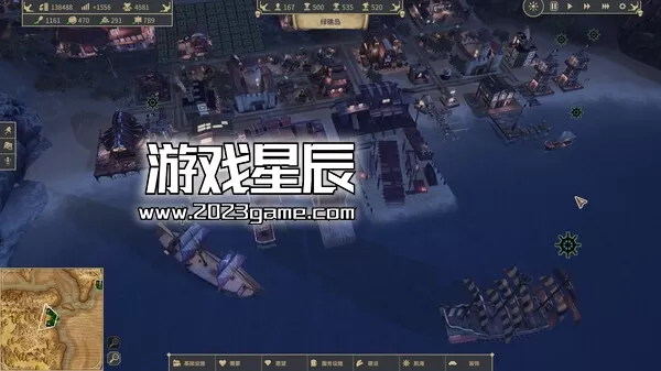 PC《海盗共和国/Republic of Pirates》中文版下载Build.14828111_0