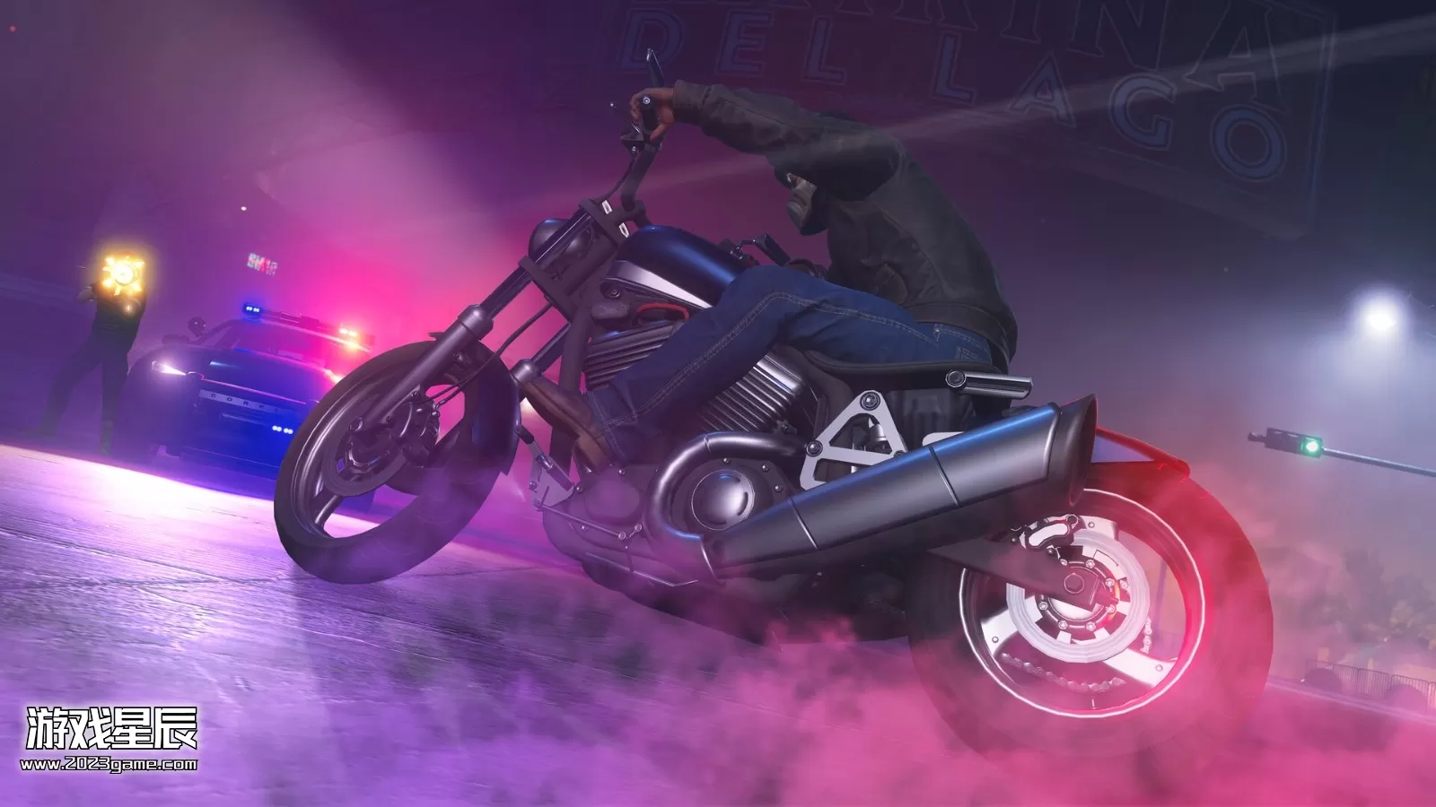 【5.05】PS4《黑道圣徒2022/黑道圣徒：重启版 Saints Row 2022》中文版pkg下载【1.17补丁+15DLC】_1