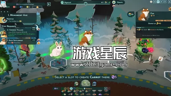 PC《造物主2/Reus 2》中文版下载_2