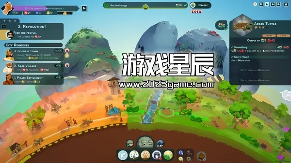 PC《造物主2/Reus 2》中文版下载_0