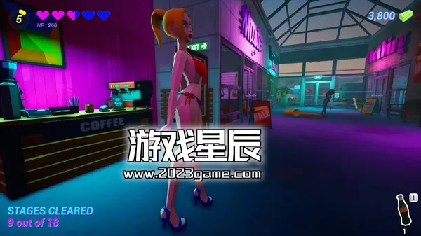 PC《热血 Hot Blood》中文版下载Build.14601357_3