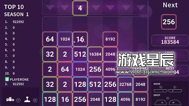 switch《下降数字（Falling Number）》中文版nsz下载_1