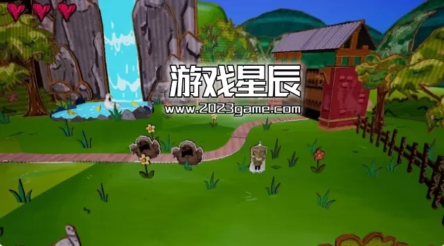 switch《犹他游戏出品 Utah Games Presents》英文版nsp下载_2