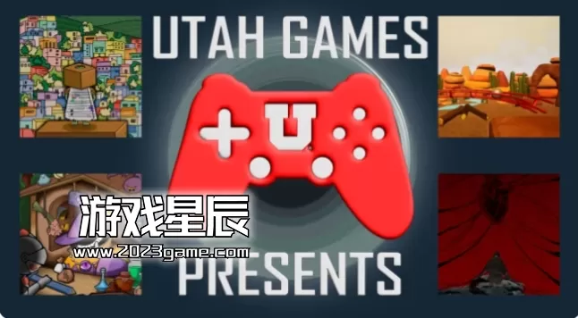 switch《犹他游戏出品 Utah Games Presents》英文版nsp下载
