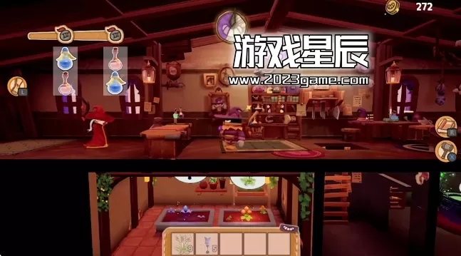 switch《犹他游戏出品 Utah Games Presents》英文版nsp下载_4