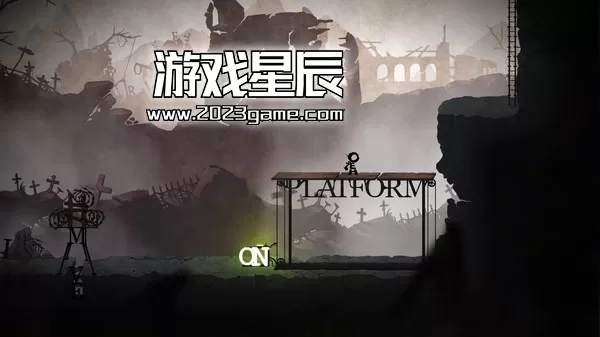 【9.0】PS4《字母人 Typoman》中文版PKG下载+1.01补丁_3