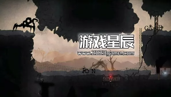 【9.0】PS4《字母人 Typoman》中文版PKG下载+1.01补丁_0
